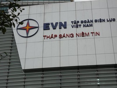EVN là 1 trong 19 doanh nghiệp chuyển giao vốn về Ủy ban