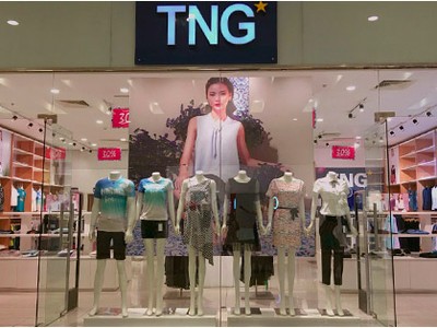 Vì sao quỹ Hàn Quốc mạnh tay rót vốn vào TNG?