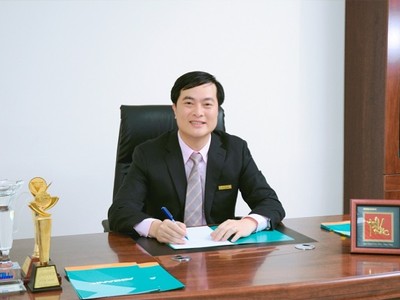 Ông Phạm Duy Hiếu