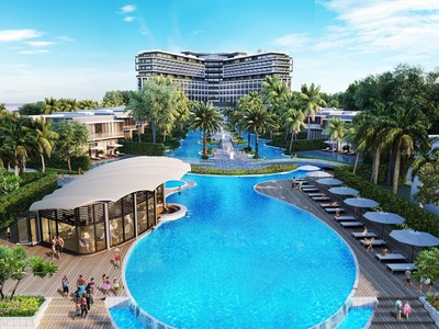 Quý III/2018, Tập đoàn CEO ghi nhận lợi nhuận sau thuế tăng trưởng trên 51%