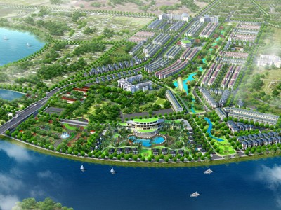 Cuối năm, bất động sản Hà Nam có gì hot?