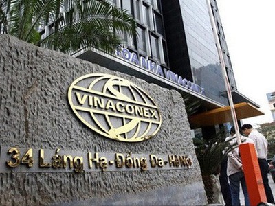 Bất ngờ với “đòn room” tại Vinaconex  