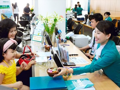 ABBank khuyến mại tiền gửi dịp năm mới