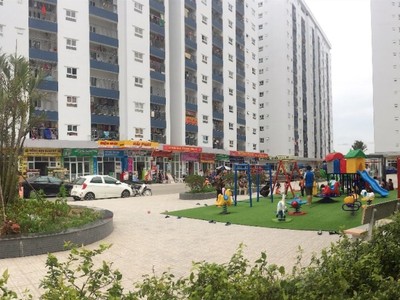 Đại gia Lê Thanh Thản quyết đầu tư  Khu đô thị Thanh Hà thành điểm đến