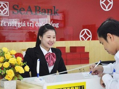 SeABank phát hành Chứng chỉ tiền gửi  lãi suất cao nhất 8,6%/năm