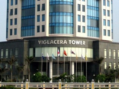 Bộ Xây dựng thoái vốn tại Viglacera, đã có nhà đầu tư thâu tóm?