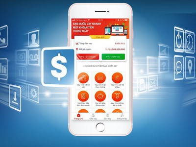 Trung Quốc siết cho vay ngang hàng, nhiều công ty P2P Lending chuyển địa bàn sang Việt Nam