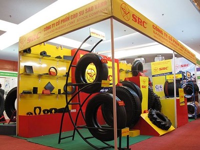 Thoái vốn nhà nước tại Cao su Sao Vàng (SRC): Lượng đăng ký mua bằng đúng lượng bán