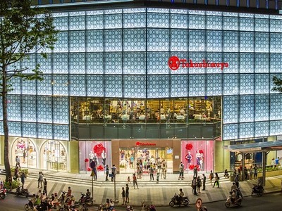 FPT triển khai hệ thống quản lý khách hàng trong ngành bán lẻ