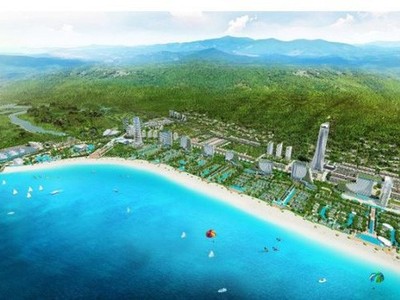  Quý II, lợi nhuận sau thuế của Tập đoàn CEO tăng 200%