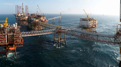 Ngành dầu khí đang “khát” vốn đầu tư