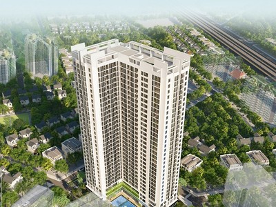 An Bình Plaza tung giỏ hàng đặc biệt cuối năm