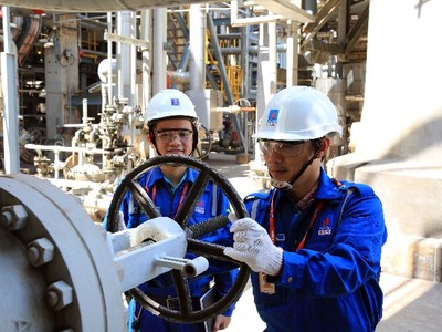 Quý IV/2019, BSR đạt hơn 1.507 tỷ đồng lợi nhuận sau thuế 