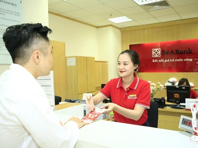 Bí kíp giao dịch ngân hàng an toàn trong dịch virus Corona