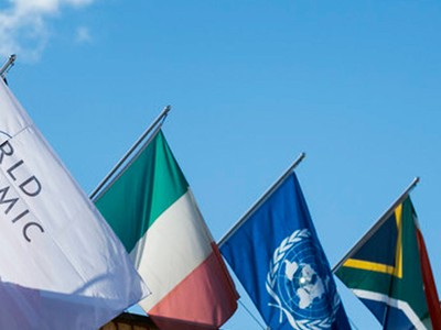 Tăng trưởng kinh tế bất định, mối đe dọa hàng đầu với các CEO toàn cầu