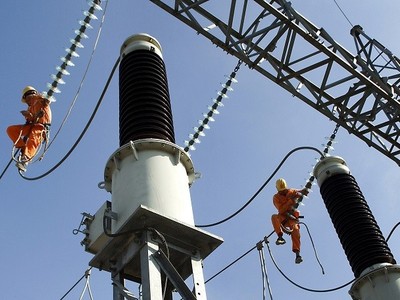 Nước về hồ thủy điện dự báo thấp nhất 30 năm, EVN huy động nhiều nguồn để đảm bảo cung ứng điện   