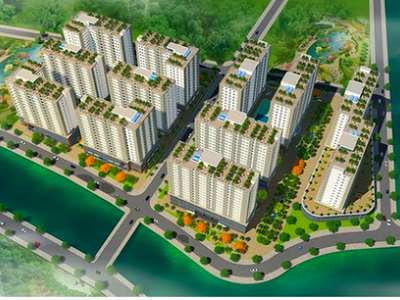 Tài chính Hoàng Huy (TCH): Tỷ suất lợi nhuận ròng của các dự án BT chỉ 30% trong 5 năm