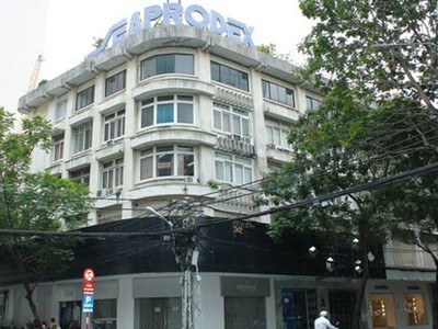 Chuẩn bị thoái toàn bộ vốn nhà nước tại Seaprodex (SEA)