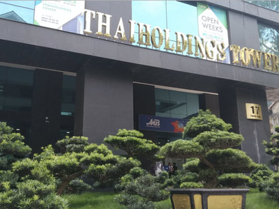 Thaiholdings (THD): Lợi nhuận sau thuế 9 tháng đạt hơn 470 tỷ đồng, gấp gần 7 lần cùng kỳ