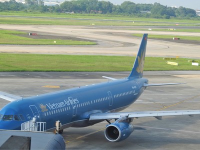 Vietnam Airlines (HVN) thay đổi thời gian tổ chức  Đại hội cổ đông thường niên năm 2020