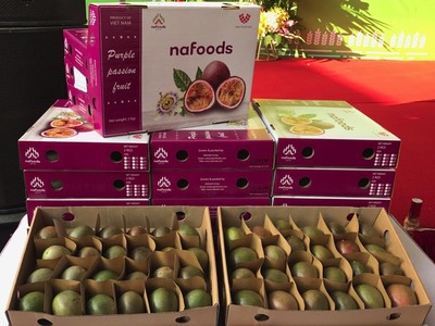 Nafoods Group: 66 nhân sự được thưởng 48,84 tỷ đồng tạm tính