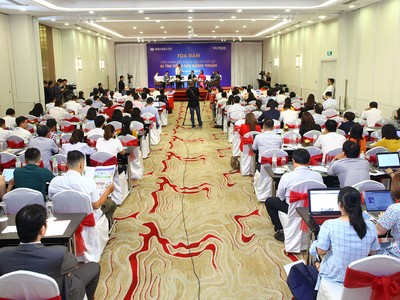 Vận hành bất động sản đa sở hữu: Đi tìm tiếng nói đồng thuận