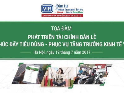 Phát triển tài chính bán lẻ, góc nhìn đa chiều