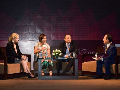 Sắp diễn ra Hội nghị nhân sự Việt Nam 2017 