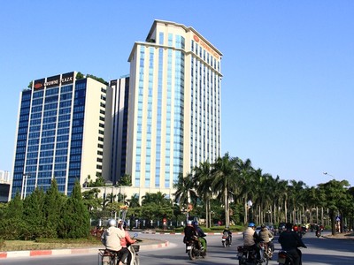 Ảnh: Thành Nguyễn