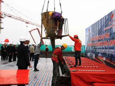 Ảnh: Thành Nguyễn