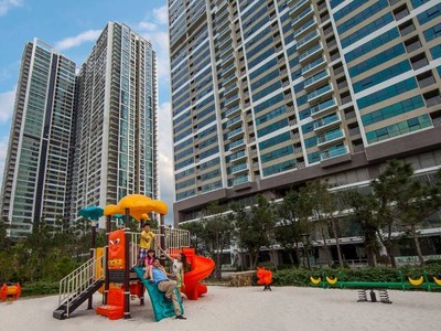 Thăng Long Number One thay đổi đơn vị quản lý, vận hành