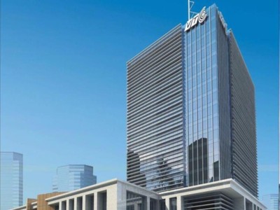 CBRE sẽ quản lý, vận hành VTC Building