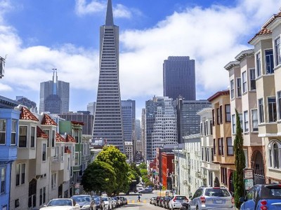 San Francisco là thành phố có giá thuê nhà ở phổ thông đắt đỏ nhất thế giới.