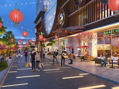 Vì sao thị trường chuộng “Bất động sản giá trị Nhật“?