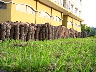 HoREA kiến nghị tính thời hạn sử dụng đất kể từ ngày dự án được nghiệm thu bàn giao, đưa vào kinh doanh. Ảnh: Thành Nguyễn.