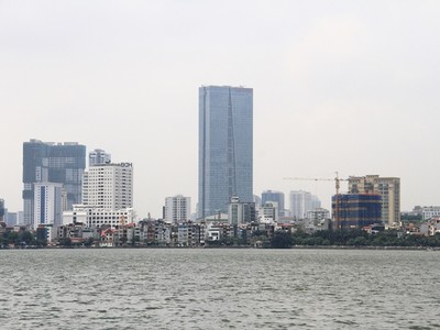 Hơn 5 tháng đầu năm chỉ có 29 dự án đủ điều kiện mở bán. Ảnh: Thành Nguyễn.