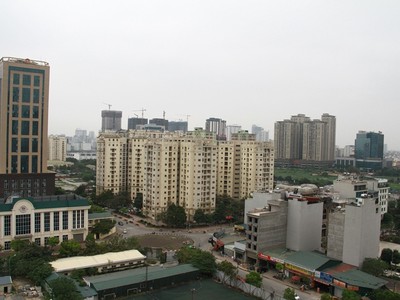 Các dự báo đều cho thấy sự lạc quan vào tình hình thị trường cuối năm. Ảnh: Thành Nguyễn.