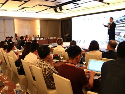 Dự kiến CENLand sẽ niêm yết cổ phiếu tại HOSE trong quý 3/2018. Ảnh: Thành Nguyễn.