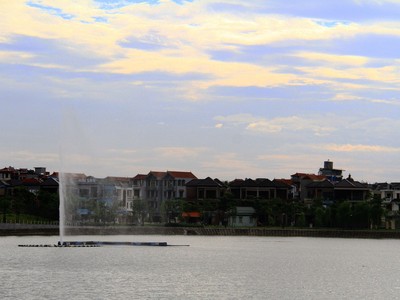 Nghĩ về hạnh phúc