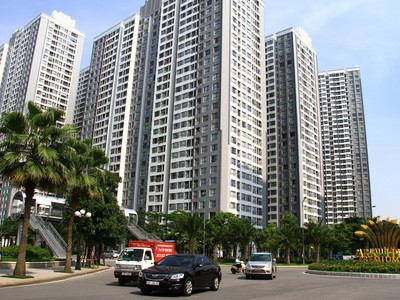 Hai thành phố lớn của Việt Nam đều xếp thứ hạng cao. Ảnh: Thành Nguyễn.