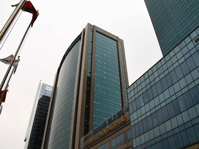 Tranh chấp giữa hai doanh nghiệp IDJ và Charmvit đang rất căng thẳng. Ảnh: Thành Nguyễn.