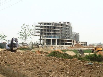 Bộ Xây dựng lên tiếng sau cáo buộc thanh tra Bộ này vòi tiền khi làm nhiệm vụ