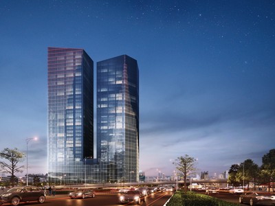 Savills Việt Nam là đơn vị tư vấn cho thuê và tiếp thị chính cho dự án Capital Place