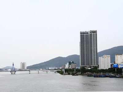 Việt Nam đang có nguồn cung dồi dào các cơ sở lưu trú chất lượng. Ảnh: Thành Nguyễn.