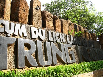 Về Buôn Ma Thuột, ghé thăm hai làng cà phê nổi tiếng