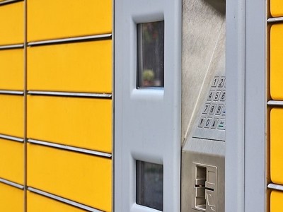 “Tủ khóa thông minh là tương lai của thương mại điện tử“