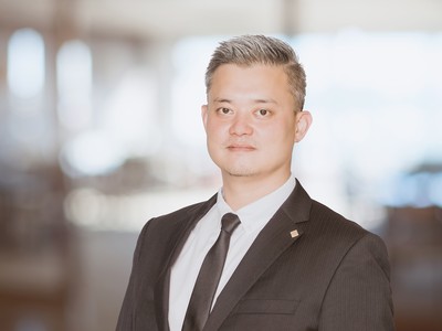 Ông Dương Đức Hiển, Giám đốc bộ phận Kinh doanh nhà ở Savills Hà Nội.