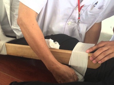 Savills và Hồng Ngọc muốn mang dịch vụ y tế dự phòng đến tận các tòa nhà. Ảnh: Internet.