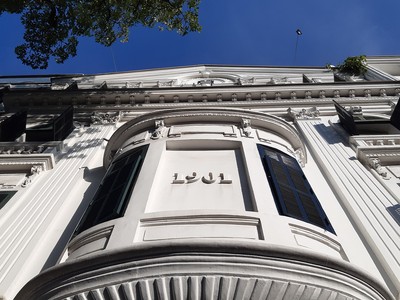 Ngành khách sạn Việt Nam đang trong thời kỳ "ăn nên, làm ra". Ảnh: Thành Nguyễn.