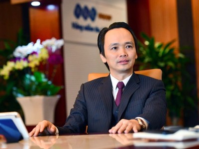 Ông Trịnh Văn Quyết, Chủ tịch FLC: “Tôi sẽ chi 1.500 - 2.000 tỷ đồng để tăng sở hữu tại tập đoàn“